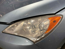 Load image into Gallery viewer, HEADLIGHT LAMP ASSEMBLY Hyundai Genesis 09 10 11 12 Left - NW578595
