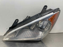 Load image into Gallery viewer, HEADLIGHT LAMP ASSEMBLY Hyundai Genesis 09 10 11 12 Left - NW578595
