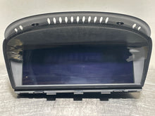 Load image into Gallery viewer, Navigation Display Screen BMW 535i 545i 528i 328i 2004 04 05 06 07 08 09 - NW104841

