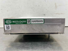 Load image into Gallery viewer, Radio Isuzu Optima 2020 - NW578823
