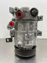Load image into Gallery viewer, AC Compressor Isuzu Optima 2020 - NW578773
