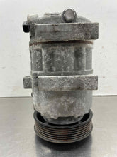 Load image into Gallery viewer, AC Compressor Isuzu Optima 2020 - NW578773

