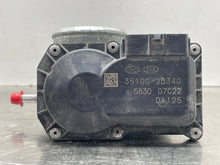 Load image into Gallery viewer, Throttle Body Isuzu Optima 2020 - NW579010
