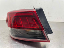 Load image into Gallery viewer, OUTER TAIL LIGHT LAMP Kia Optima 16 17 18 19 20 Left - NW578847
