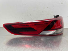 Load image into Gallery viewer, OUTER TAIL LIGHT LAMP Kia Optima 16 17 18 19 20 Left - NW578847
