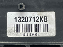 Load image into Gallery viewer, ECU ECM Computer Isuzu Optima 2020 - NW578875
