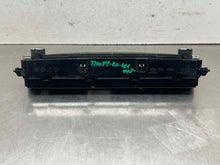 Load image into Gallery viewer, Radio Isuzu Optima 2020 - NW578994
