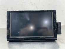 Load image into Gallery viewer, Radio Isuzu Optima 2020 - NW578995
