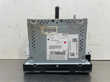 Load image into Gallery viewer, Radio Isuzu Optima 2020 - NW578995
