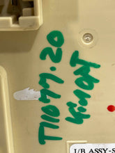 Load image into Gallery viewer, Computer Isuzu Optima 2020 - NW578688
