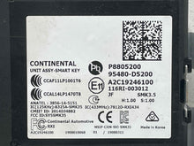 Load image into Gallery viewer, Computer Isuzu Optima 2020 - NW578769
