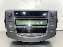 Load image into Gallery viewer, RADIO Toyota Rav4 2006 06 2007 07 2008 08 AM FM CD - NW579576
