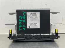 Load image into Gallery viewer, RADIO Toyota Rav4 2006 06 2007 07 2008 08 AM FM CD - NW579576
