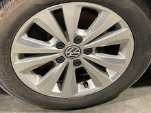 Load image into Gallery viewer, Wheel Rim Volkswagen Golf 2017 - NW579321
