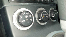 Load image into Gallery viewer, AC HEATER TEMP CONTROL Nissan 350Z 2004 04 - NW579113
