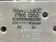 Load image into Gallery viewer, AC HEATER TEMP CONTROL Nissan 350Z 2004 04 - NW579113
