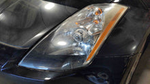 Load image into Gallery viewer, HEADLIGHT LAMP ASSEMBLY Nissan 350Z 2004 04 2005 05 Left - NW579544
