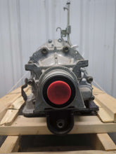 Load image into Gallery viewer, AUTOMATIC TRANSMISSION Nissan 350Z 2004 04 - NW579444

