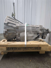 Load image into Gallery viewer, AUTOMATIC TRANSMISSION Nissan 350Z 2004 04 - NW579444
