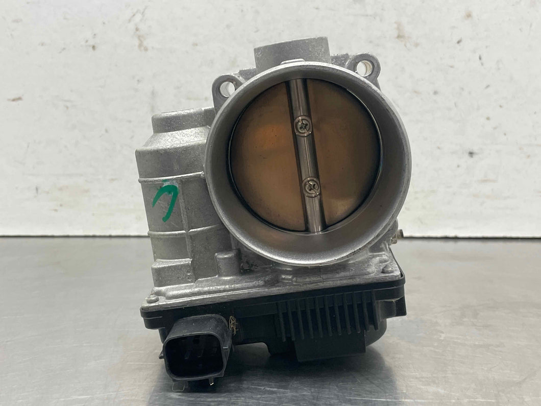 THROTTLE BODY ALTIMA G35 I35 MAXIMA 02 03 04 05 06 - NW579299