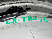 Load image into Gallery viewer, WHEEL Nissan 350Z 2003 03 2004 04 05 17" Alloy Rear - NW579318
