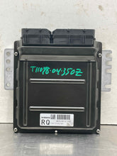 Load image into Gallery viewer, ECU ECM Computer Nissan 350Z 2004 - NW579503
