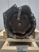 Load image into Gallery viewer, AUTOMATIC TRANSMISSION BMW 323i 325ci 325i 525i 06 07 RWD - NW579169
