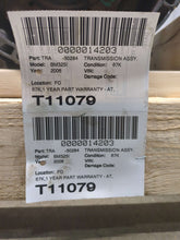 Load image into Gallery viewer, AUTOMATIC TRANSMISSION BMW 323i 325ci 325i 525i 06 07 RWD - NW579169
