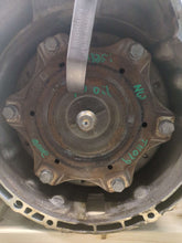 Load image into Gallery viewer, AUTOMATIC TRANSMISSION BMW 323i 325ci 325i 525i 06 07 RWD - NW579169
