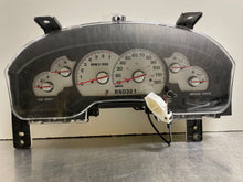 Load image into Gallery viewer, Speedometer Cluster  MOUNTAINEER 2003 - NW159255

