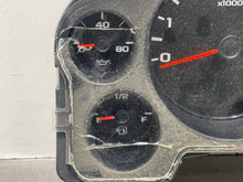 Load image into Gallery viewer, Speedometer Cluster  SILVERADO 1500 PICKUP 2011 - NW579155
