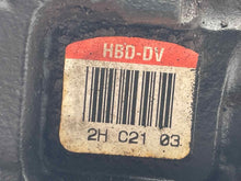 Load image into Gallery viewer, Power Steering Pump  MOUNTAINEER 2003 - NW162884
