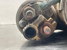 Load image into Gallery viewer, [INVENTORYCAR_YEAR_MAKE_MODEL] STARTER MOTOR - NW579295
