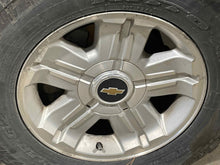 Load image into Gallery viewer, Wheel Rim  SILVERADO 1500 PICKUP 2011 - NW579453
