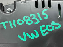 Load image into Gallery viewer, Speedometer Cluster Volkswagen EOS 2015 - NW579157
