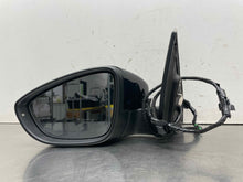 Load image into Gallery viewer, SIDE VIEW DOOR MIRROR Volkswagen EOS 09 10 11 12 13 14 15 Left - NW579356
