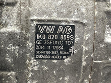 Load image into Gallery viewer, AC COMPRESSOR Passat Audi A3 Golf EOS 2006 06 2007 07 - NW579205
