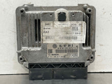Load image into Gallery viewer, ECU ECM Computer Volkswagen EOS 2015 - NW579075
