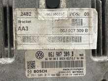 Load image into Gallery viewer, ECU ECM Computer Volkswagen EOS 2015 - NW579075
