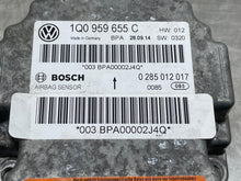 Load image into Gallery viewer, Computer Volkswagen EOS 2015 - NW579489

