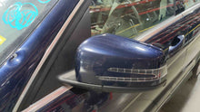 Load image into Gallery viewer, SIDE VIEW DOOR MIRROR C250 C300 C350 C63 12 13 14 Left - NW579069
