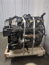 Load image into Gallery viewer, ENGINE MOTOR Mercedes-Benz C300 2012 12 - NW579082
