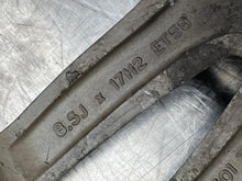 Load image into Gallery viewer, WHEEL RIM C250 C300 C350 C63 12-14 17x8-1/2 17x8-1/2, 5 lug, 112mm - NW579606
