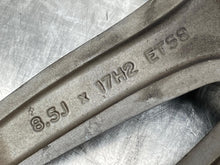 Load image into Gallery viewer, WHEEL RIM C250 C300 C350 C63 12-14 17x8-1/2 17x8-1/2, 5 lug, 112mm - NW579607
