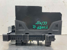 Load image into Gallery viewer, Computer  MERCEDES C-CLASS 2012 - NW579345
