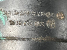Load image into Gallery viewer, AIR RIDE COMPRESSOR E350 E550 CLS500 CLS55 CLS550 CLS63 E280 00-11 - NW492187

