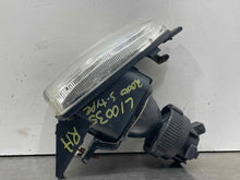 Load image into Gallery viewer, FOG LIGHT Jaguar S Type XJ8 2000 00 2001 01 02 03 04 05 06 07 Left - NW82690
