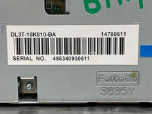 Load image into Gallery viewer, Radio  FORD F150 PICKUP 2013 - NW547214
