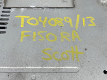 Load image into Gallery viewer, Radio  FORD F150 RAPTOR 2013 - NW521469
