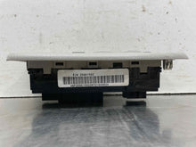 Load image into Gallery viewer, FRONT DOOR WINDOW SWITCH Trailblazer Trailblazer Ext 06-09 Left - NW551108
